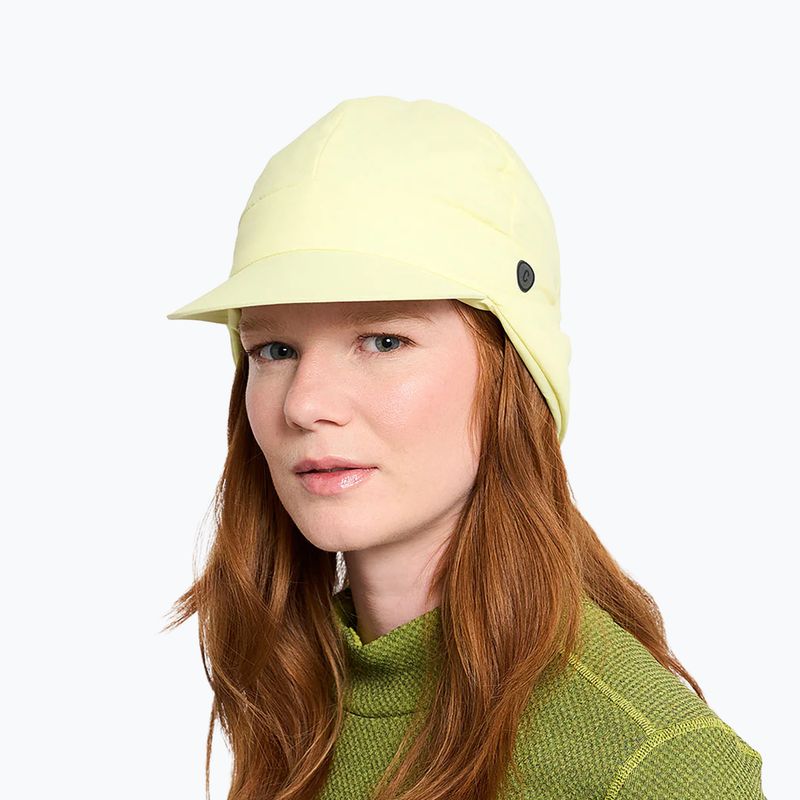 Kšiltovka Ciele Athletics HOTHCap glade 3