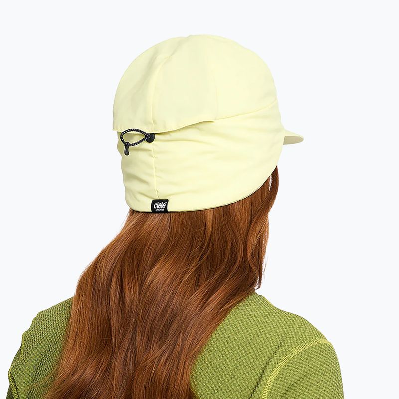 Kšiltovka Ciele Athletics HOTHCap glade 4