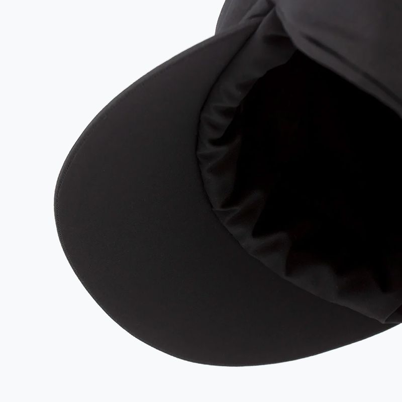 Kšiltovka Ciele Athletics HOTHCap shadowcast 4