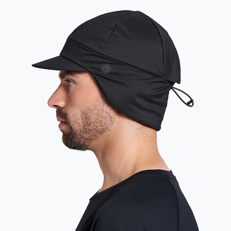 Kšiltovka Ciele Athletics HOTHCap shadowcast 7