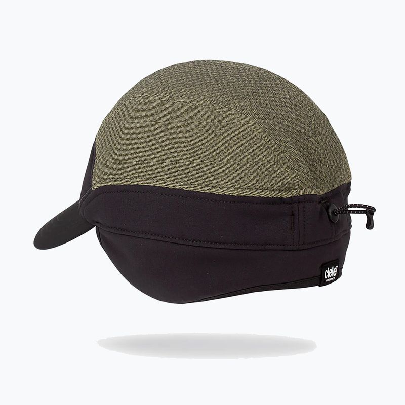 Kšiltovka Ciele Athletics FSTCapSC FLTWND Iconic Athletics canvas 2