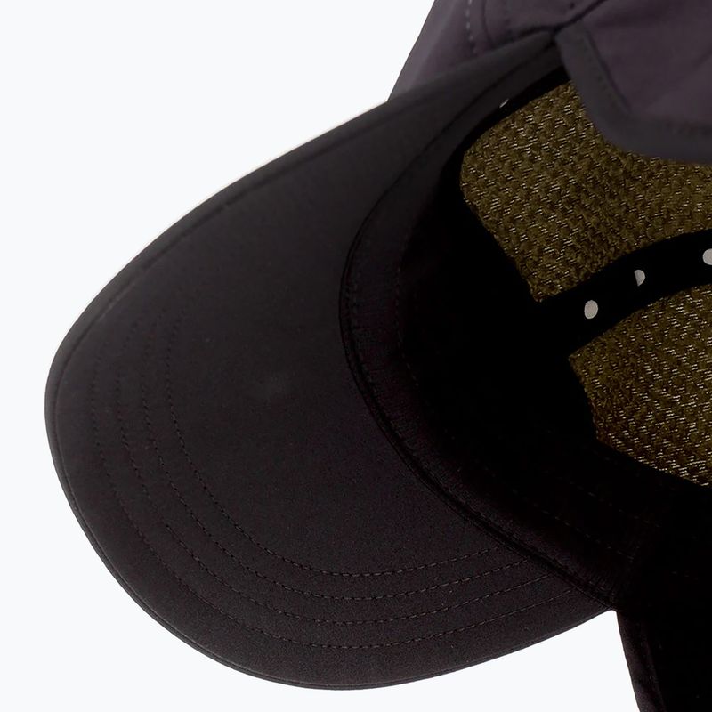 Kšiltovka Ciele Athletics FSTCapSC FLTWND Iconic Athletics canvas 3