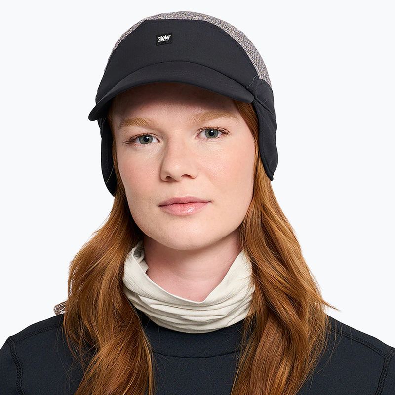 Kšiltovka Ciele Athletics FSTCapSC FLTWND Iconic Athletics peachskin 4