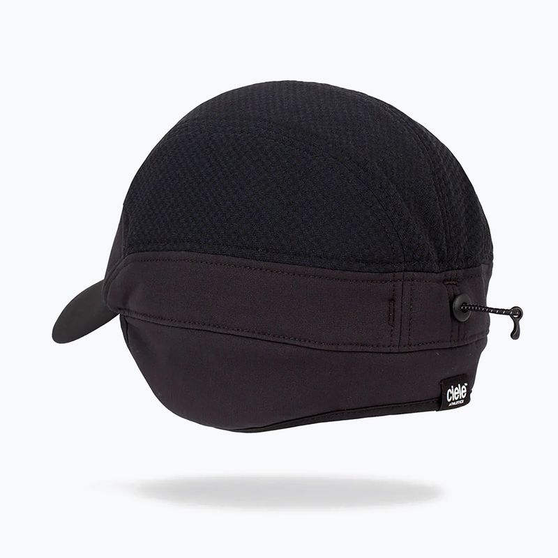 Kšiltovka Ciele Athletics FSTCapSC FLTWND Iconic Athletics shadowcast 2