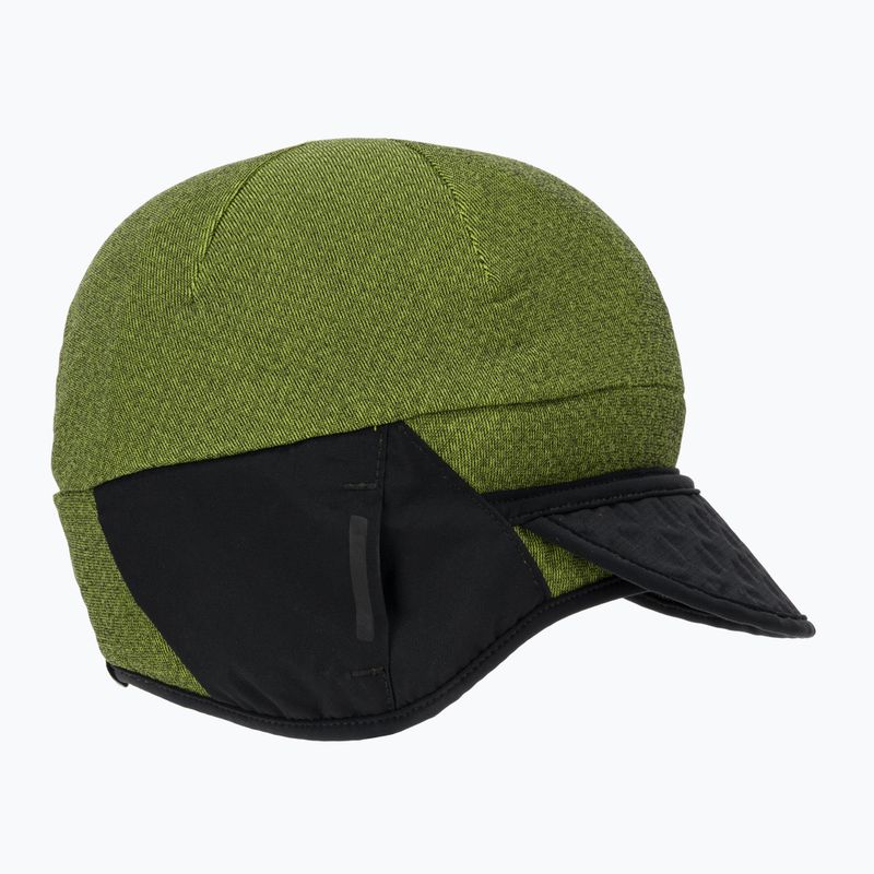 Kšiltovka Ciele Athletics VLVBeanie Lite limegreen 3