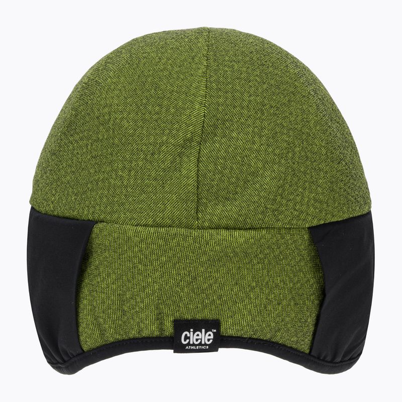 Kšiltovka Ciele Athletics VLVBeanie Lite limegreen 4