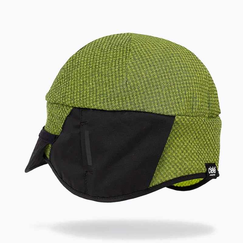 Kšiltovka Ciele Athletics VLVBeanie Lite limegreen 2