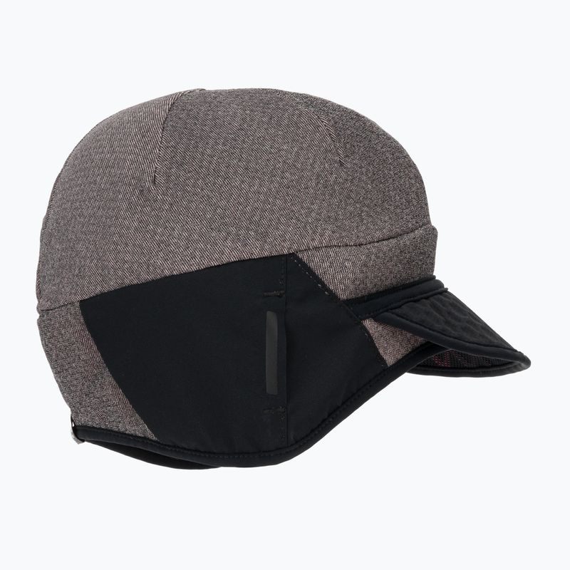 Čepice s kšiltem Ciele Athletics VLVBeanie Lite peachskin 3