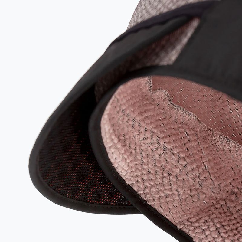 Čepice s kšiltem Ciele Athletics VLVBeanie Lite peachskin 3