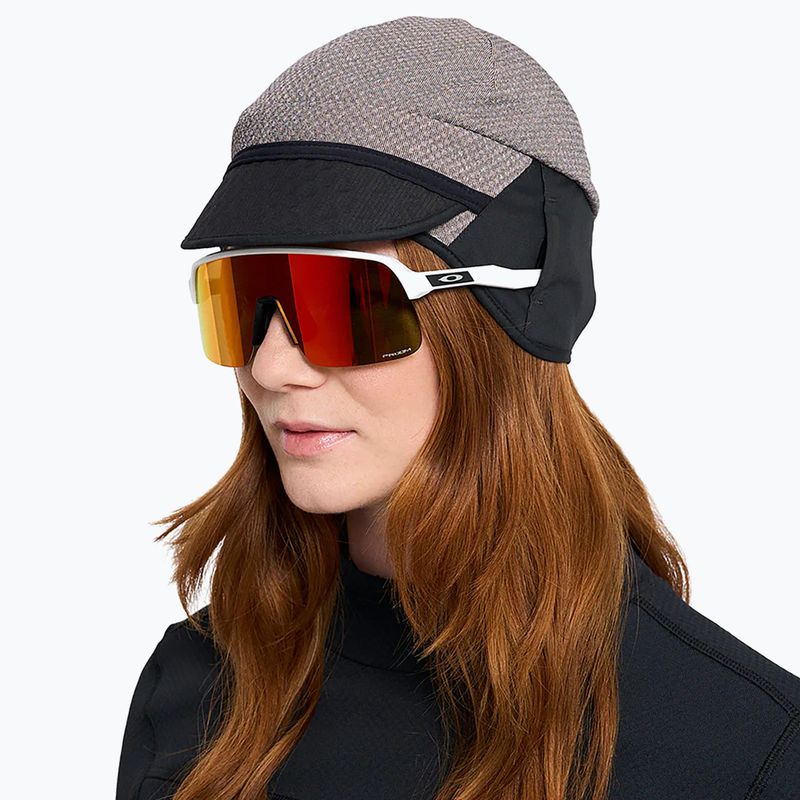 Čepice s kšiltem Ciele Athletics VLVBeanie Lite peachskin 6