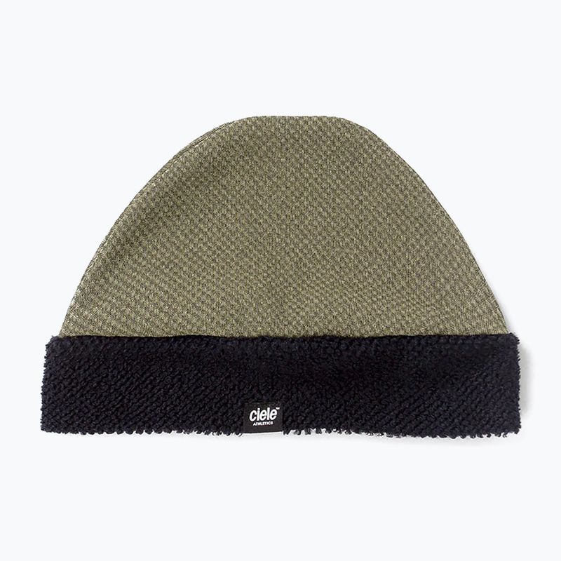 Čepice Ciele Athletics UHBeanie canvas 2
