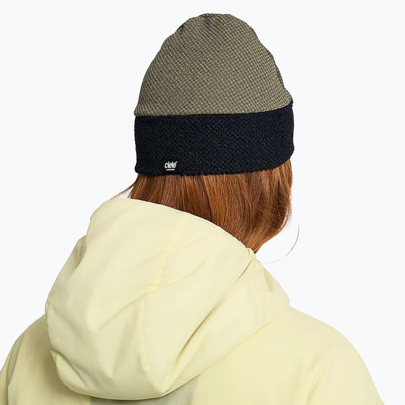 Čepice Ciele Athletics UHBeanie canvas 5