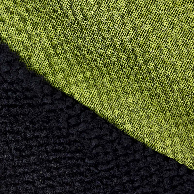 Čepice Ciele Athletics UHBeanie lime green 3