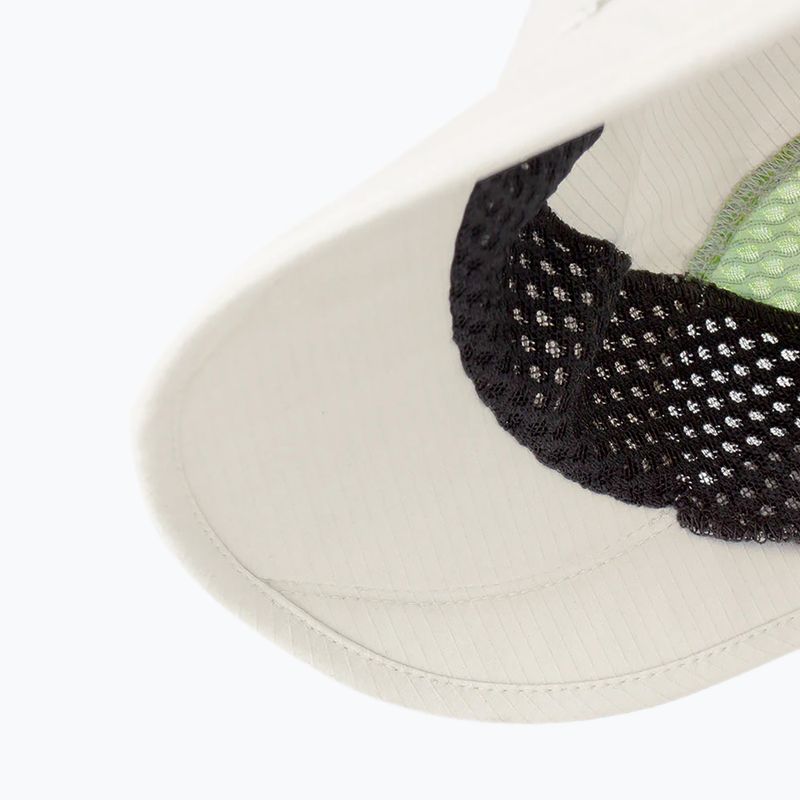 Kšiltovka Ciele Athletics FSTCap Elite Ethereal rain 3