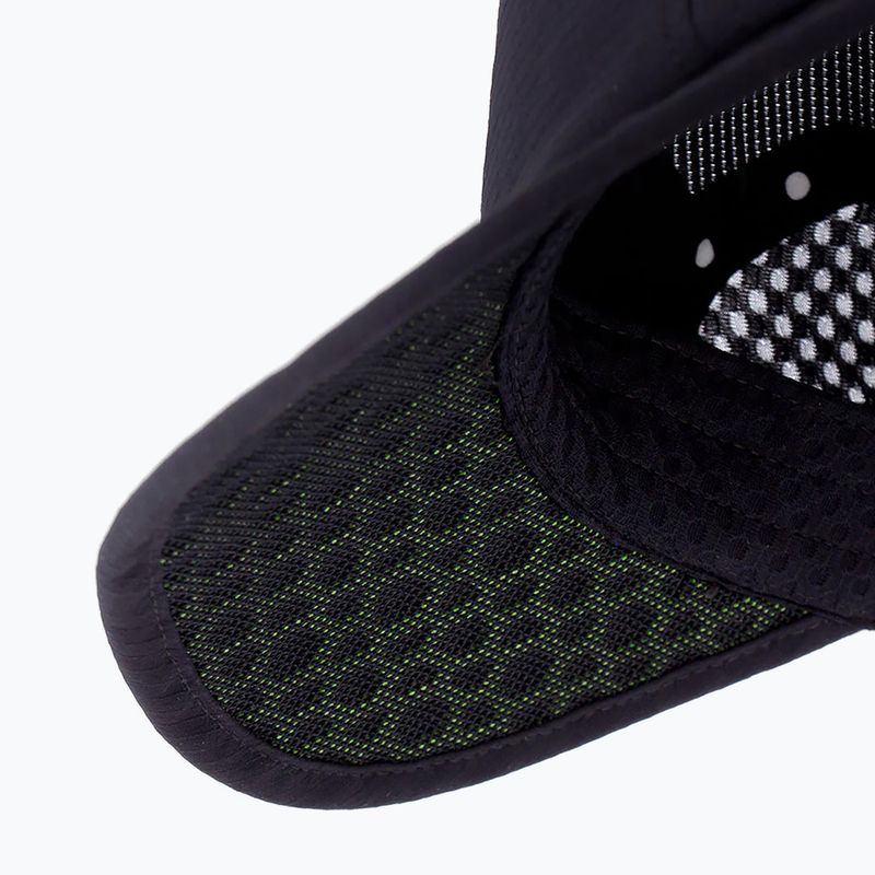 Kšiltovka Ciele Athletics GOCap Elite shadowcast 3