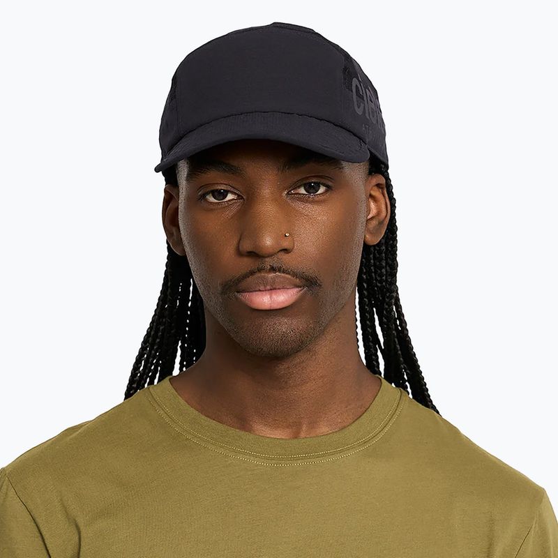 Kšiltovka Ciele Athletics GOCap Elite shadowcast 4