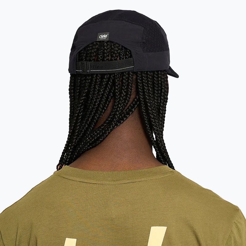 Kšiltovka Ciele Athletics GOCap Elite shadowcast 5