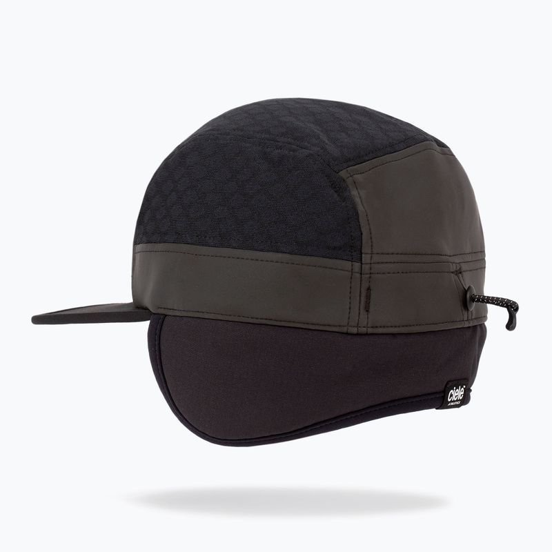 Kšiltovka Ciele Athletics GOCapFLT NiteRite Athletics shadowcast