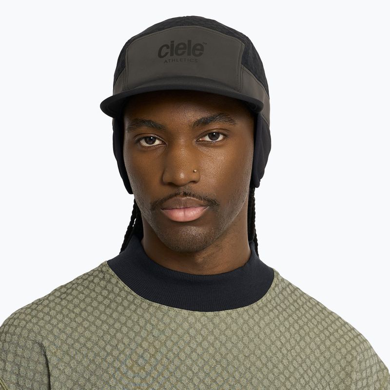 Kšiltovka Ciele Athletics GOCapFLT NiteRite Athletics shadowcast 4