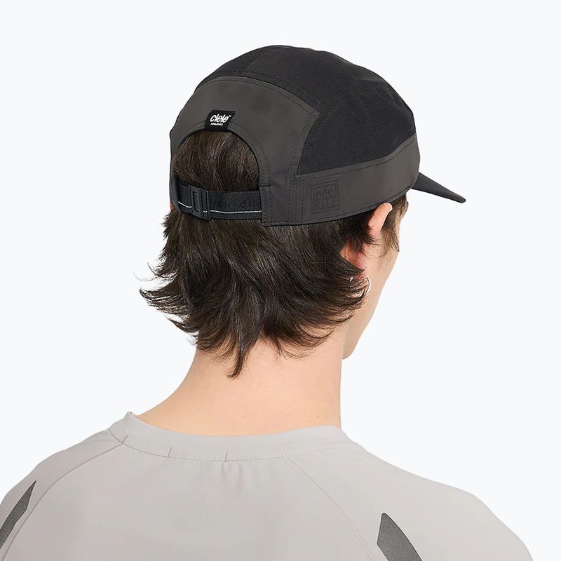 Kšiltovka Ciele Athletics GOCap NiteRite Athletics shadowcast 8