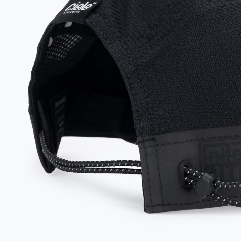 Kšiltovka Ciele Athletics FSTCapSC NiteRite Athletics shadowcast 4