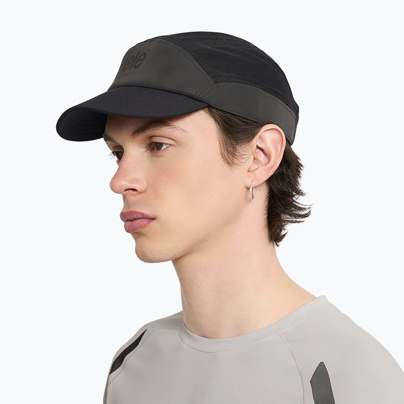 Kšiltovka Ciele Athletics FSTCapSC NiteRite Athletics shadowcast 7