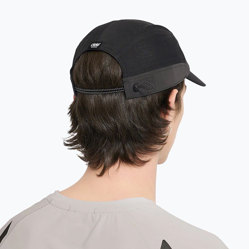 Kšiltovka Ciele Athletics FSTCapSC NiteRite Athletics shadowcast 8