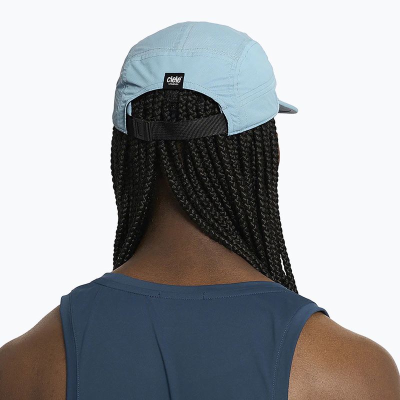 Kšiltovka Ciele Athletics GOCap Classic Athletics chambray 6