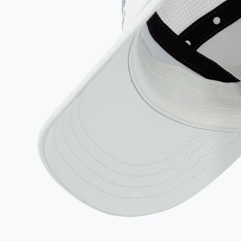 Kšiltovka Ciele Athletics FSTCap SC Classic Cside light green 3