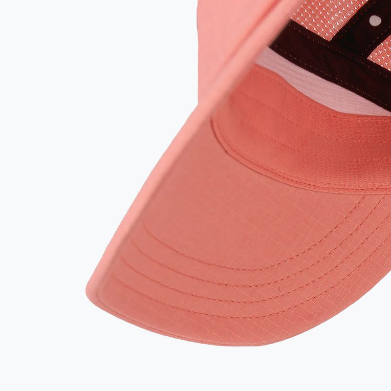 Kšiltovka Ciele Athletics FSTCap SC Field Iconic SL blossom 3