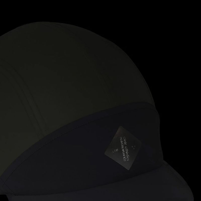 Kšiltovka Ciele Athletics FSTCap SC Field Iconic SL crimson red/peachskin 3