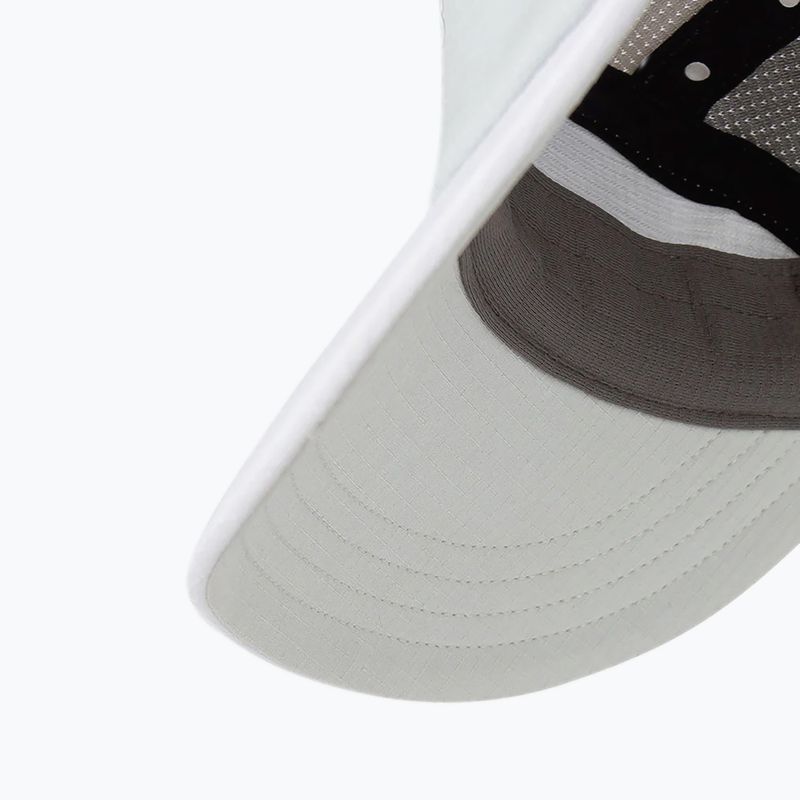 Kšiltovka Ciele Athletics FSTCap SC Field Iconic SL light grey/shadow 3