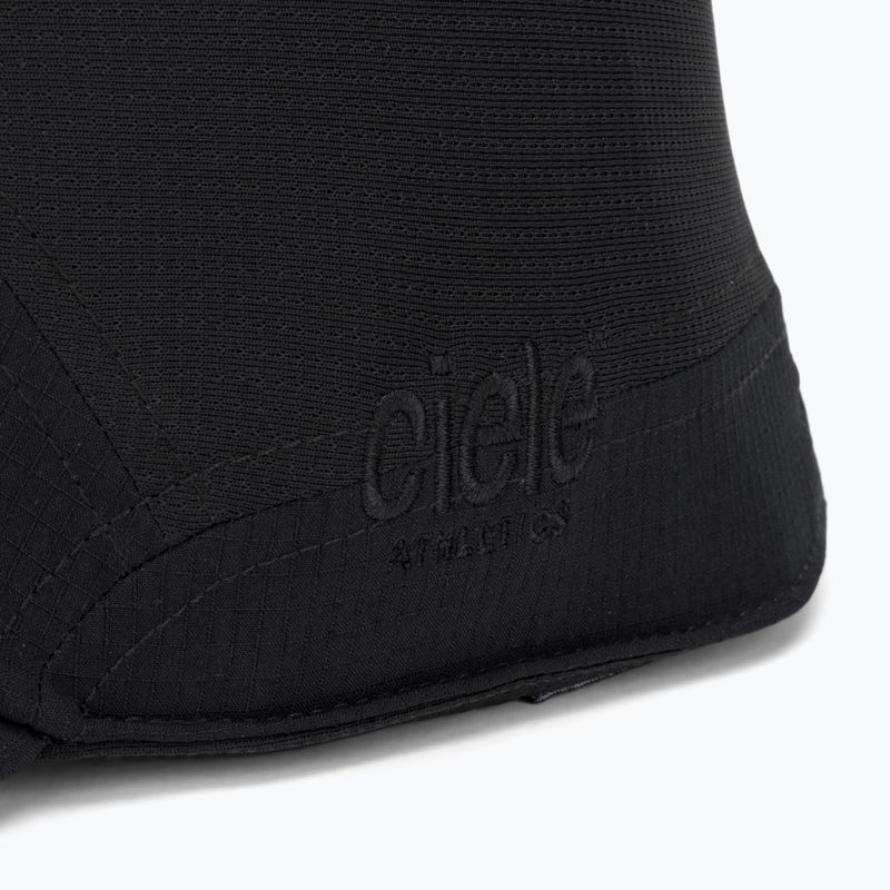 Kšiltovka Ciele Athletics FSTCap SC Field Iconic SL shadowcast 4