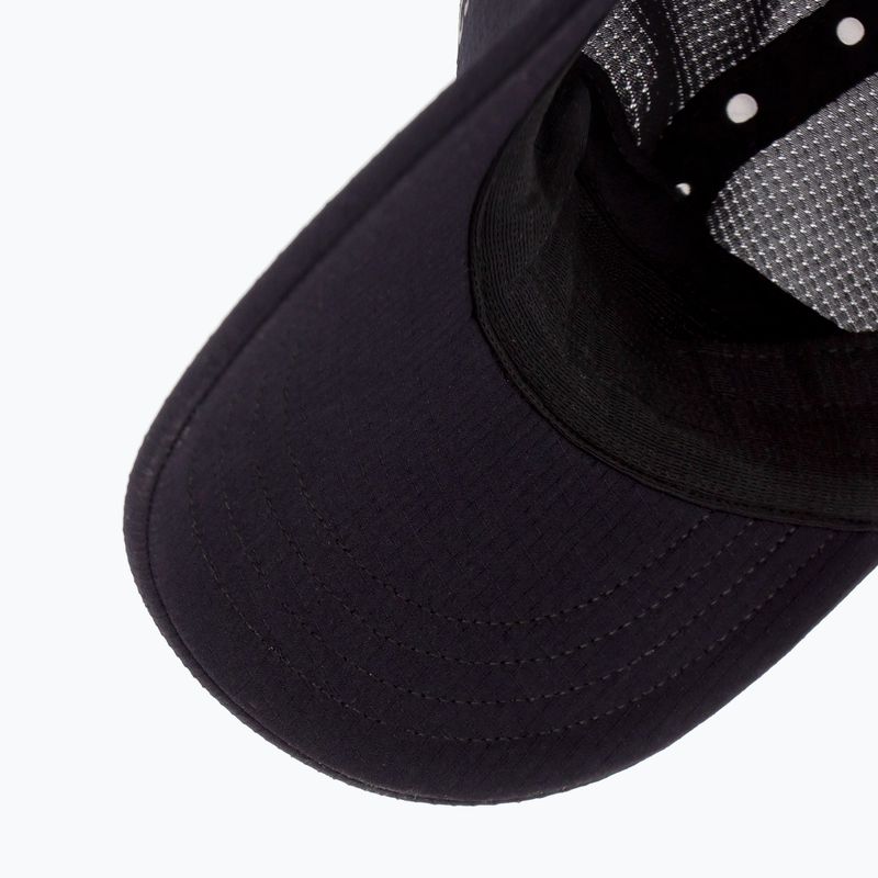 Kšiltovka Ciele Athletics FSTCap SC Field Iconic SL shadowcast 3