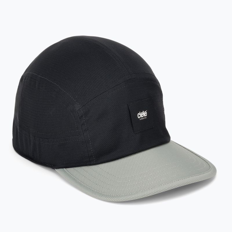 Kšiltovka Ciele Athletics GOCap EQ FrameS whitaker/olive