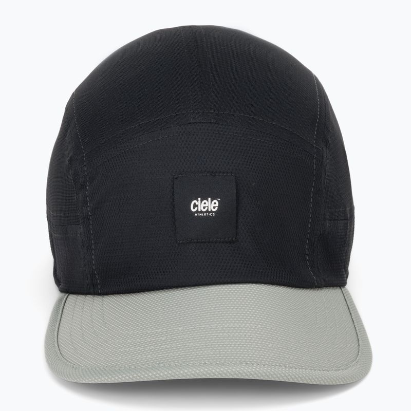 Kšiltovka Ciele Athletics GOCap EQ FrameS whitaker/olive 2