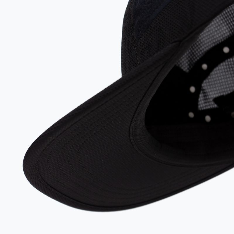 Kšiltovka Ciele Athletics GOCap EQ FrameS whitaker/olive 3