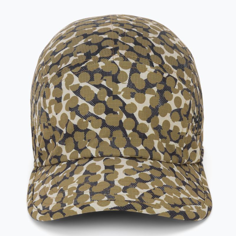 Kšiltovka Ciele Athletics GOCap SC Field All Over Dotra canvas 2