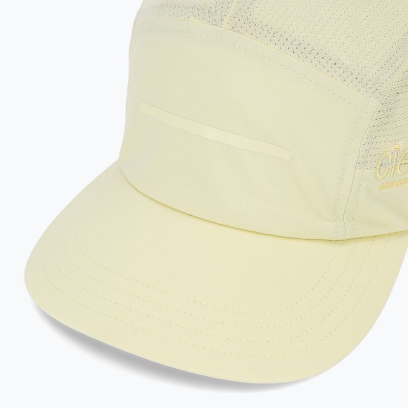 Kšiltovka Ciele Athletics GOCap Comp Bars glade 4