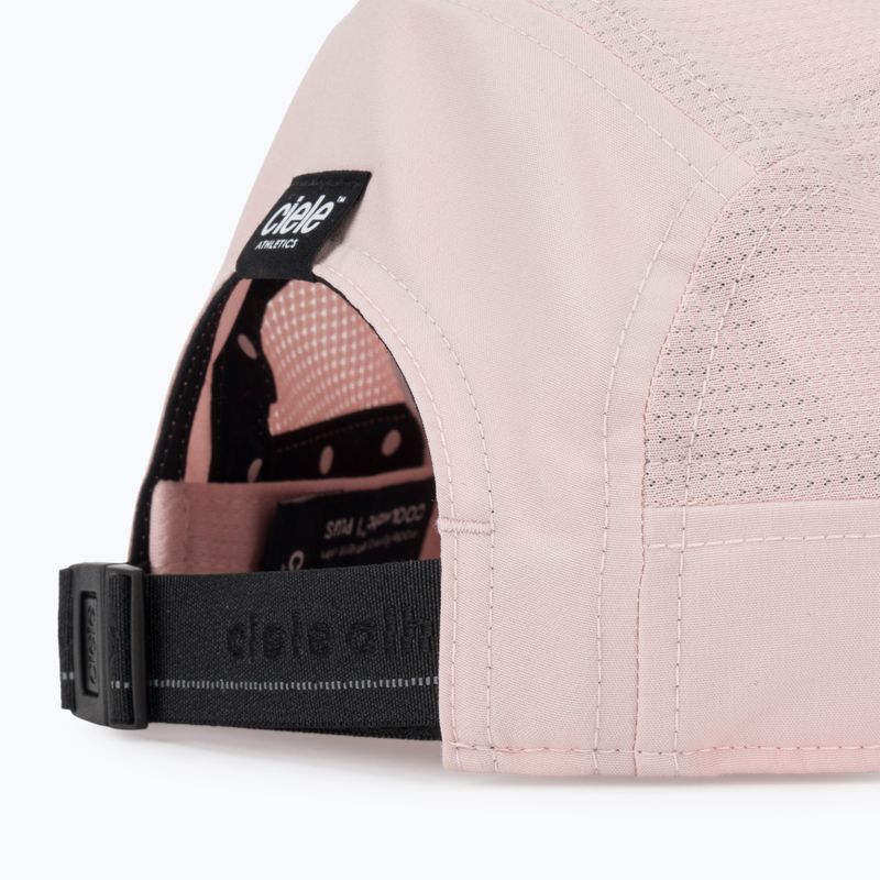 Kšiltovka Ciele Athletics GOCap Comp Century peachskin 4