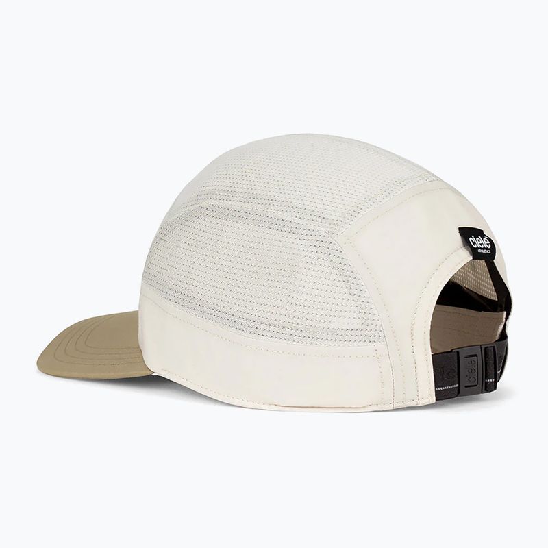 Kšiltovka Ciele Athletics GOCap SC Comp Ccube rainy day 2