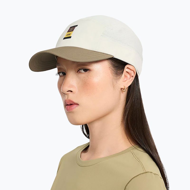 Kšiltovka Ciele Athletics GOCap SC Comp Ccube rainy day 5