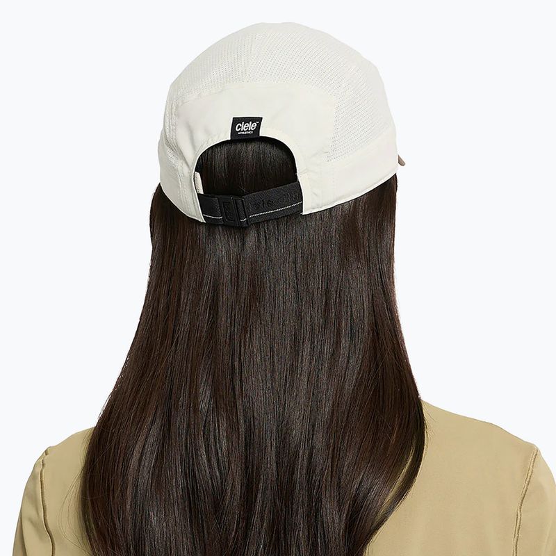 Kšiltovka Ciele Athletics GOCap SC Comp Ccube rainy day 6