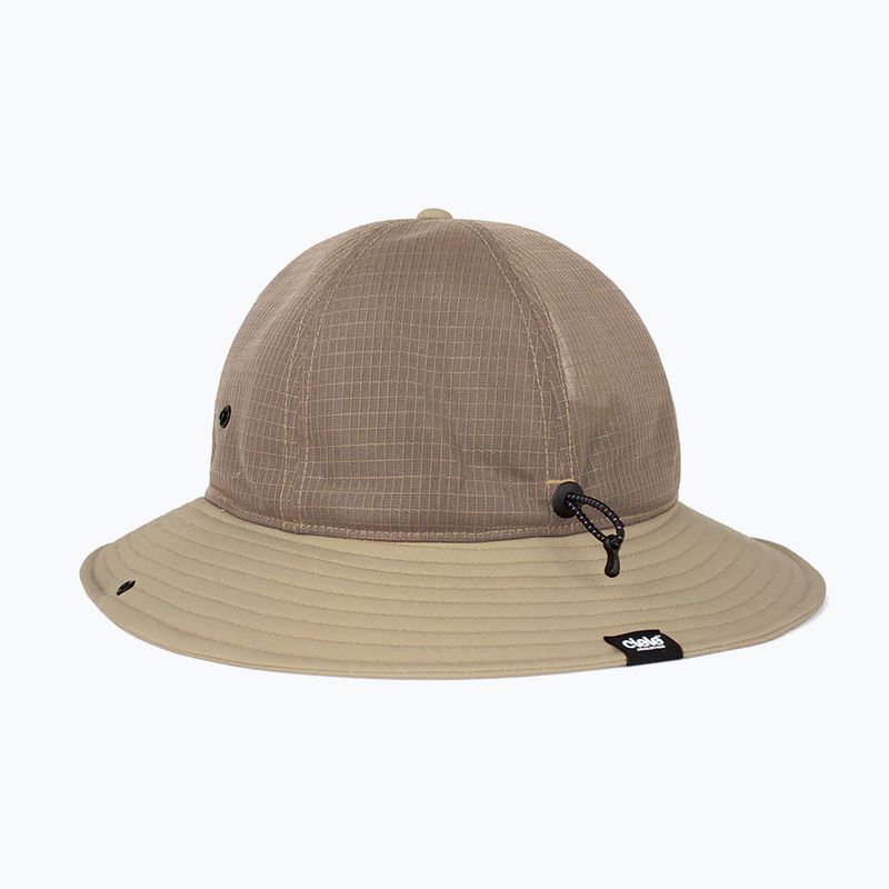 Klobouk Ciele Athletics TRLBucket Comp Onehundred SL safari 2