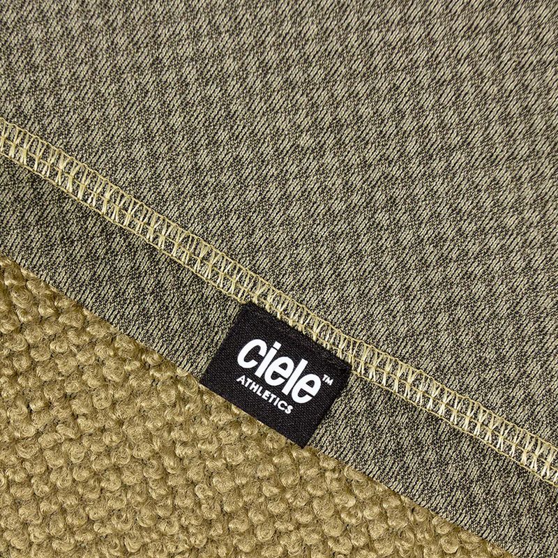 Nákrčník Ciele Athletics UHCollar canvas 2