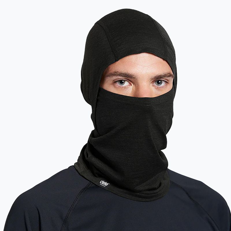 Kukla Ciele Athletics HLSBalaclava shadowcast 2