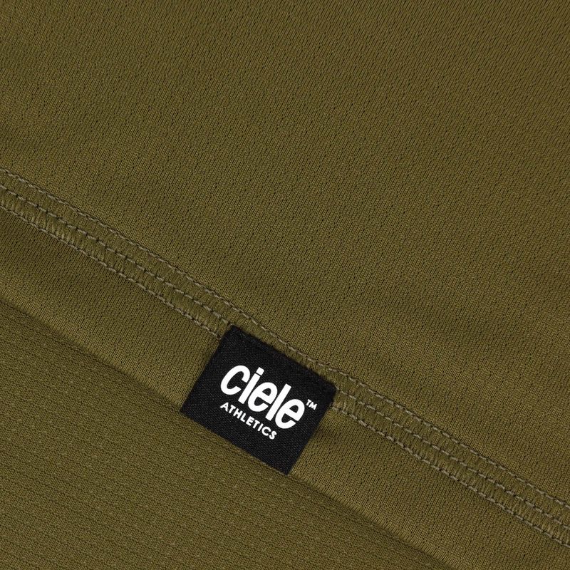 Nákrčník Ciele Athletics FSTCollar terrain 2