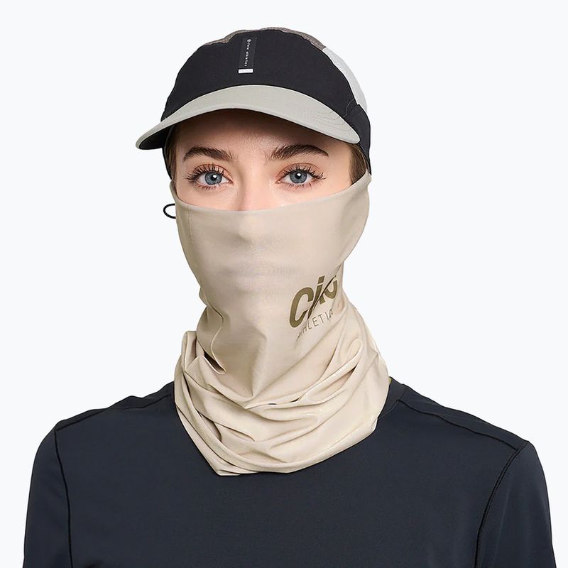 Nákrčník Ciele Athletics Athletics BFCollar rainy day 2