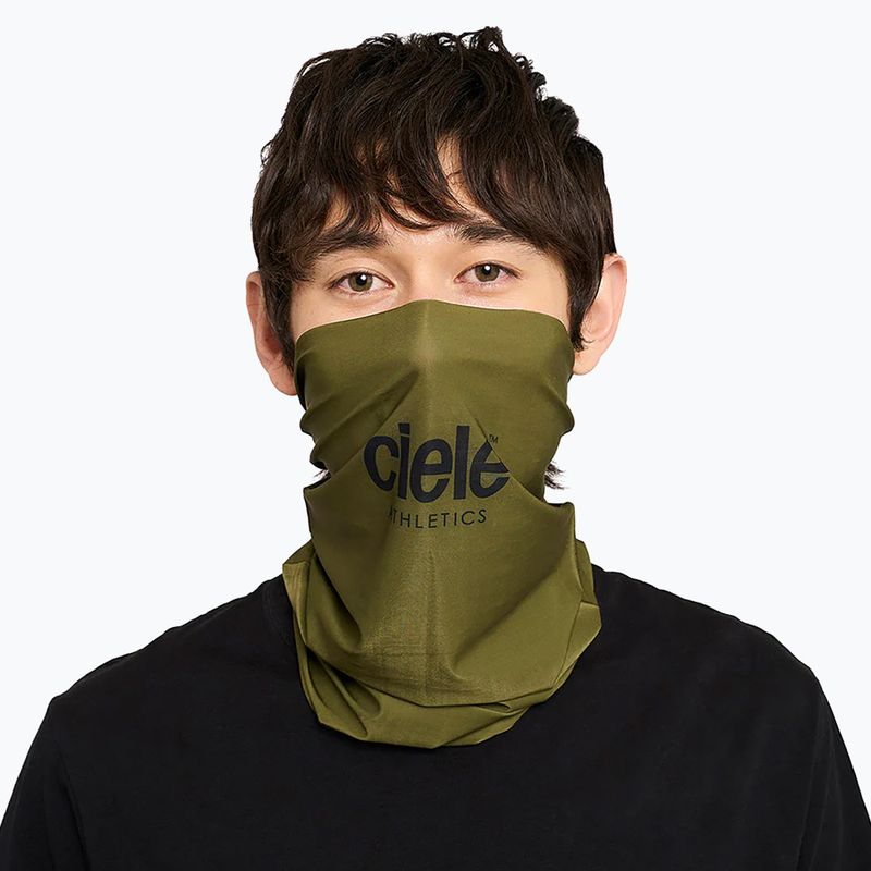 Nákrčník Ciele Athletics Athletics BFCollar terrain 2