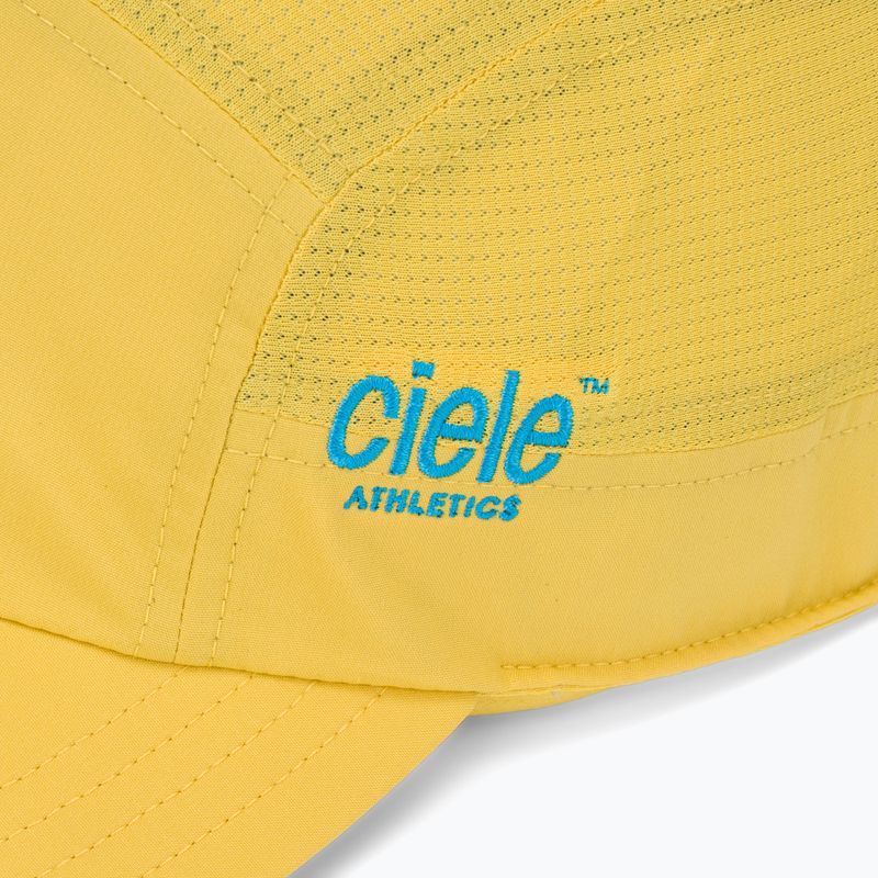 Kšiltovka Ciele Athletics GOCap SC Comp WWMCity chicago 3